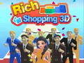 Xogo Rich Shopping 3D 