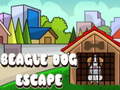 Xogo Beagle Dog Escape