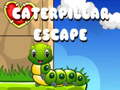 Xogo Caterpillar Escape