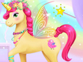 Xogo Fantasy Unicorn Creator