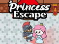 Xogo Princess Escape