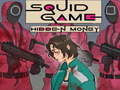 Xogo Squid Game Hidden Money