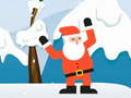 Xogo Santa Claus Finder