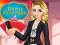 Xogo Party Princess 