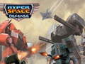 Xogo Hyper Space Defense