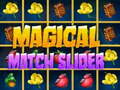 Xogo Magical Match Slider