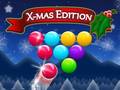 Xogo Smarty Bubbles Xmas