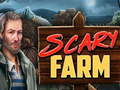 Xogo Scary Farm