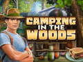 Xogo Camping In The Wood