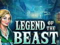 Xogo Legend Of The Beast