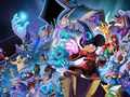 Xogo Disney Sorcerer's Arena