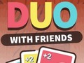 Xogo DUO With Friends