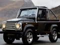 Xogo Land Rover Defender SVX Slide