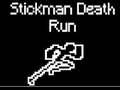 Xogo Stickman Death Run
