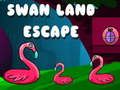 Xogo Swan Land Escape