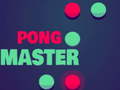 Xogo Pong Master