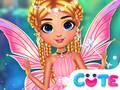 Xogo Magical Fairy Fashion Look