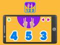 Xogo 123 Game