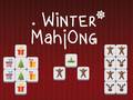 Xogo Winter Mahjong