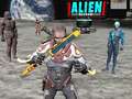 Xogo Alien Reform