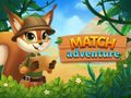 Xogo Match Adventure