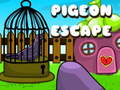 Xogo Pigeon Escape