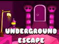 Xogo Underground Escape