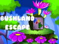 Xogo Bushland Escape