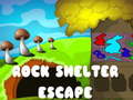 Xogo Rock Shelter Escape
