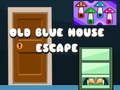 Xogo Old Blue House Escape