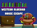 Xogo Western Bluebird House Escape