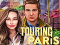 Xogo Touring Paris