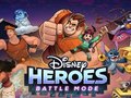 Xogo Disney Heroes: Battle Mode