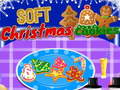 Xogo Soft Christmas Cookies