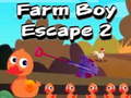 Xogo Farm Boy Escape 2
