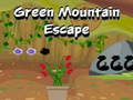 Xogo Green Mountain Escape