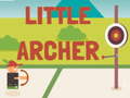 Xogo Little Archer