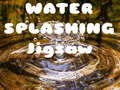 Xogo Water Splashing Jigsaw