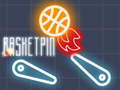 Xogo Basket Pin