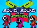 Xogo Squid Squad Mission Revenge