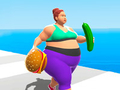 Xogo Fat 2 Fit 3D