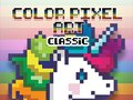 Xogo Color Pixel Art Classic