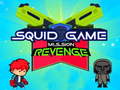Xogo Squid Game Mission Revenge