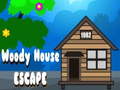 Xogo Woody House Escape