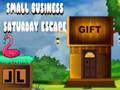 Xogo Small Business Saturday Escape