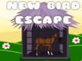 Xogo Horse escape