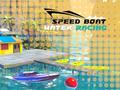 Xogo Speed Boat Water Racing
