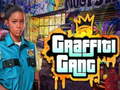Xogo Graffiti Gang