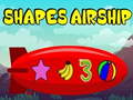 Xogo Shapes Airship