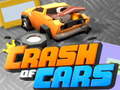 Xogo Crash of Cars